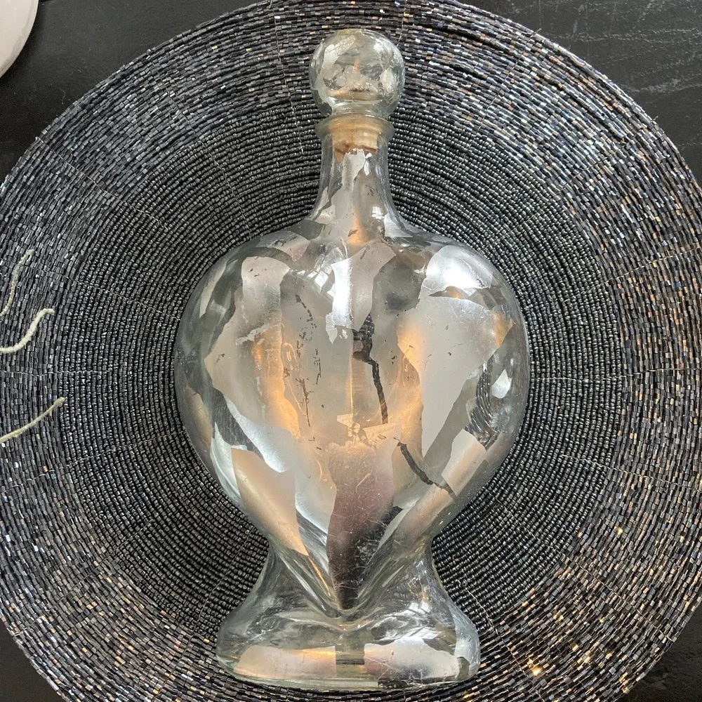 🧡🤎🤍 GLASS ART COLLECTABLES by PAULA'S PRESENTATIONS - Picture 6 of 13